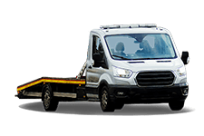 Car Hire Camden - 3.5 Tonne Recovery Truck - Truck hire Camden