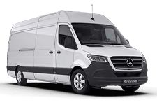 Car Hire Camden - 4 MTR Sprinter - Van hire Camden
