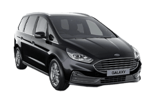 Car Hire Camden - 7 Seater Manual Minibus - Minibus hire Camden