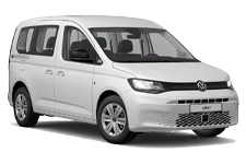 Car Hire Camden - Caddy Van - Van hire Camden