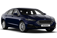 Car Hire Camden - Mondeo Auto - car hire Camden