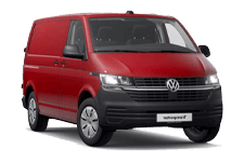 Car Hire Camden - VW Transporter Automatic - Van hire Camden